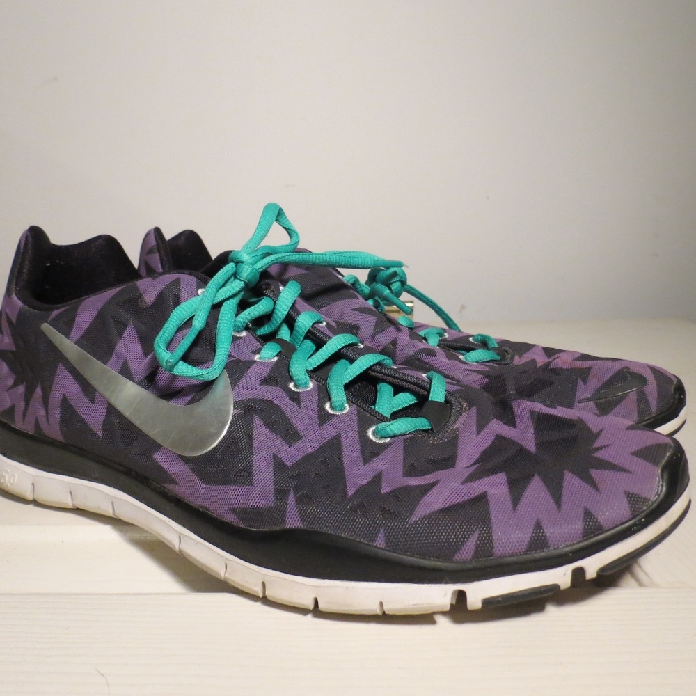 NIKE FREE TR FIT 3